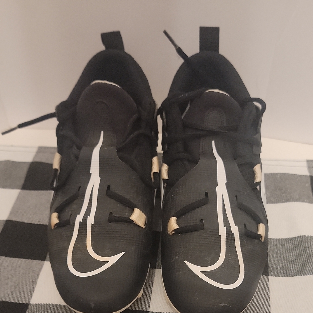 Nike Alpha Menace Pro 3 View 5